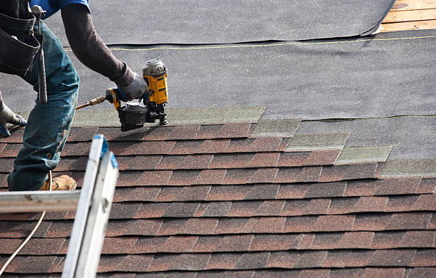 Licensed Roofing service in Roann, IN - Brentwood Metal Roofing